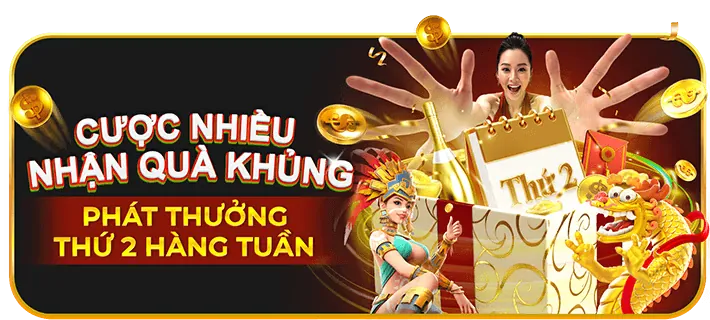Khuyến mãi chào mừng keonhacai VN88
